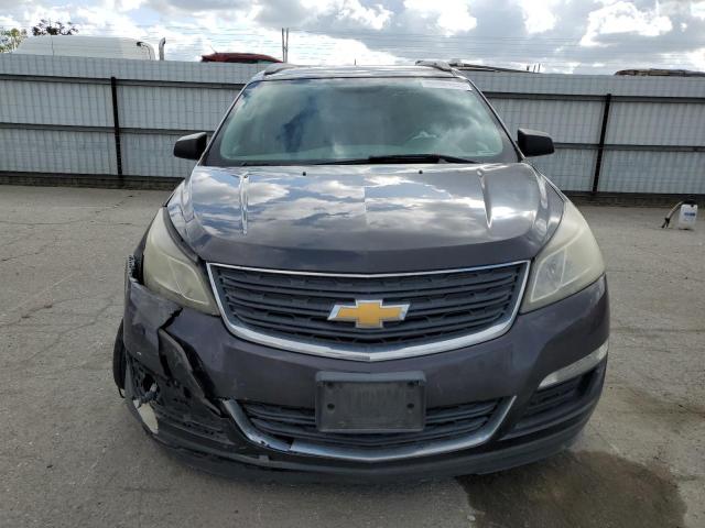 2015 CHEVROLET TRAVERSE L - 1GNKRFKD1FJ272276