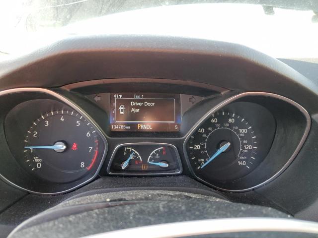 2016 FORD FOCUS SE - 1FADP3F23GL216074