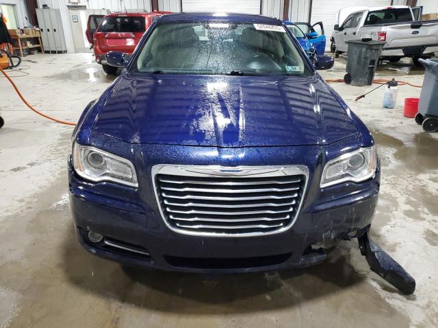 2013 CHRYSLER 300 - 2C3CCARG7DH564731