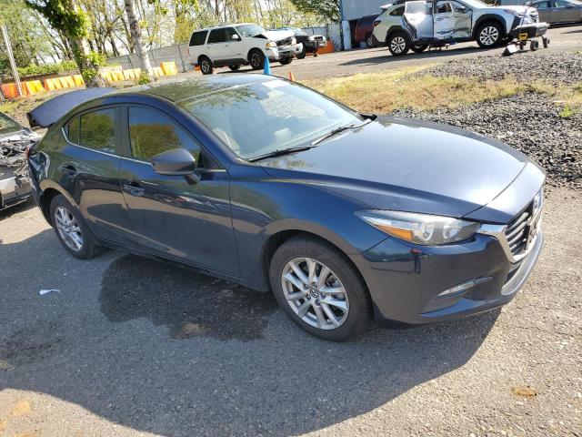 Vin: 3mzbn1u71jm228446, lot: 54555475, mazda 3 sport 20184