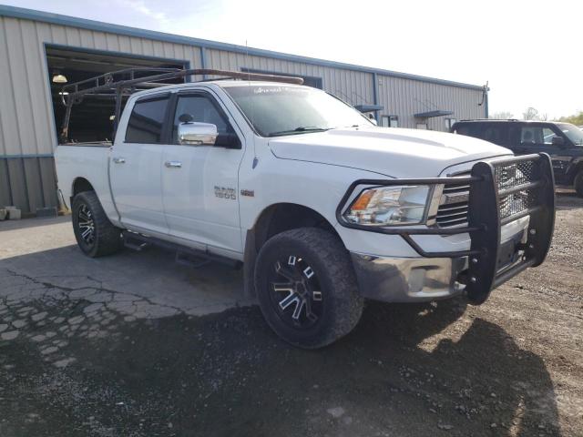 Vin: 1c6rr7lt5ds652688, lot: 55058425, ram 1500 slt 20134