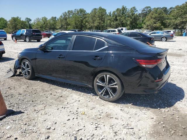 Vin: 3n1ab8dv6ly304160, lot: 52115615, nissan sentra sr 20202