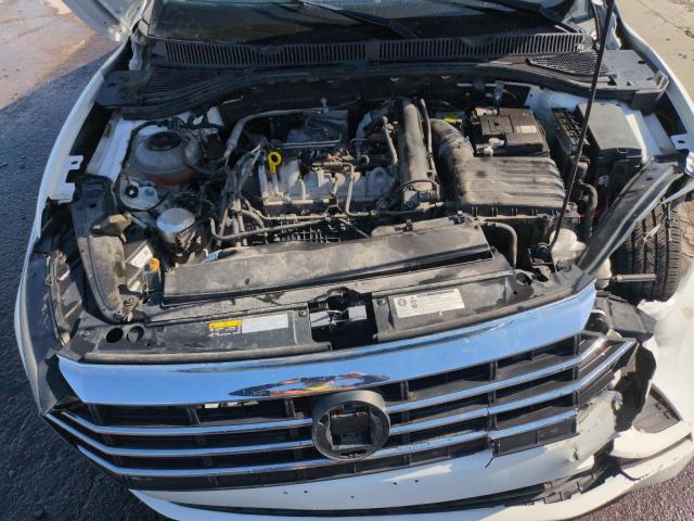 2019 VOLKSWAGEN JETTA S - 3VWCB7BU4KM160539