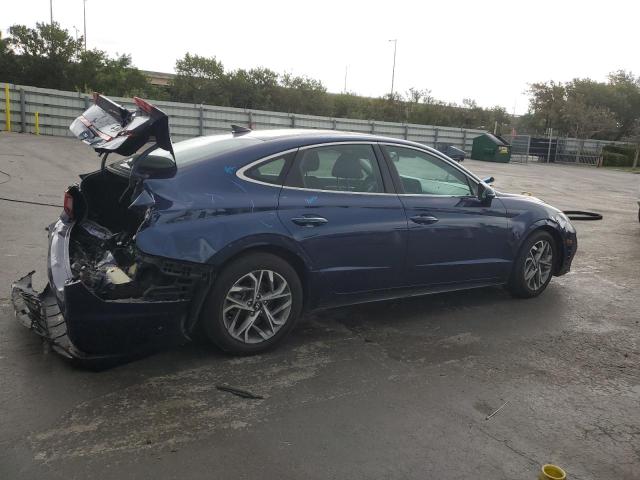 Vin: 5npef4ja0nh141809, lot: 52445945, hyundai sonata sel 20223