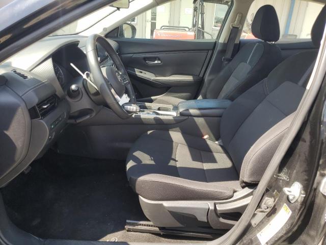 2023 NISSAN SENTRA SV - 3N1AB8CV4PY240059