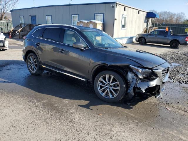 Vin: jm3tcbdy3k0336929, lot: 52980005, mazda cx-9 grand touring 20194