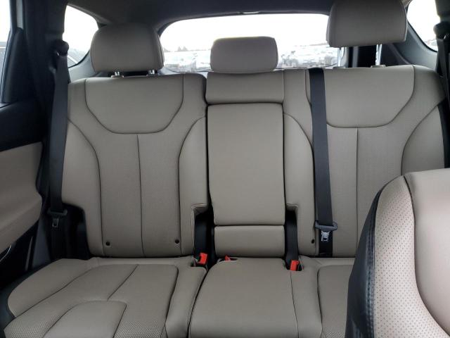 2023 HYUNDAI SANTA FE S - 5NMS34AJ5PH608086