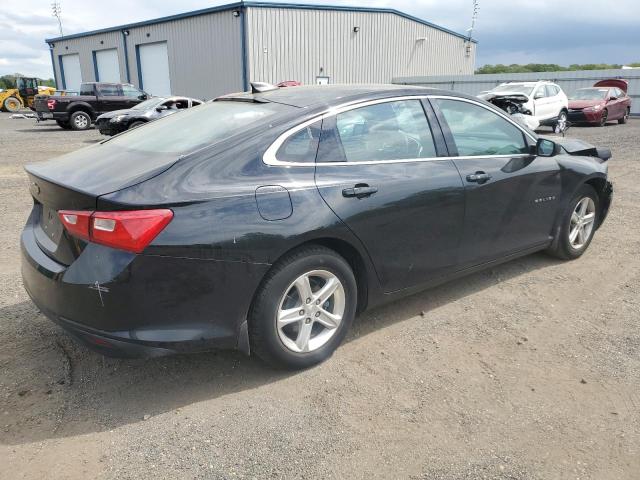 Vin: 1g1zb5st4kf187483, lot: 54801625, chevrolet malibu ls 20193