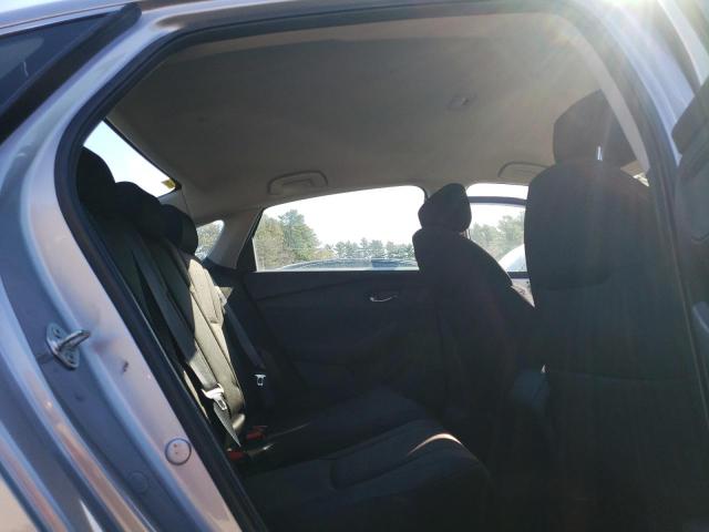 2024 HONDA ACCORD LX - 1HGCY1F29RA019191