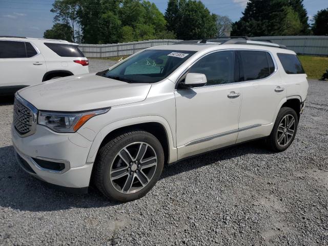 Vin: 1gkknpls5hz304565, lot: 54018525, gmc acadia den denali 2017 img_1