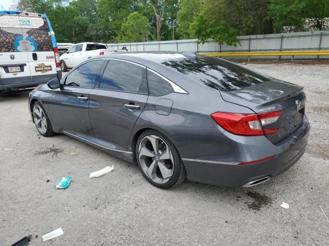 Vin: 1hgcv2f98ka006403, lot: 51897185, honda accord touring 20192