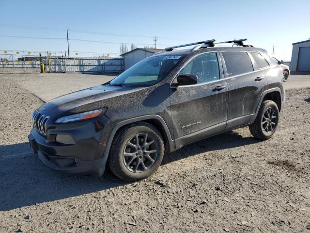 Vin: 1c4pjmcb5fw784620, lot: 52987145, jeep grand cher latitude 2015 img_1