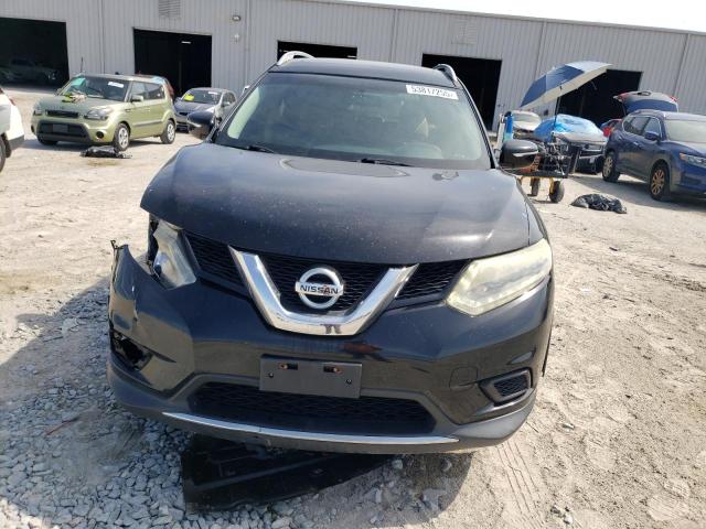 2014 NISSAN ROGUE S - 5N1AT2MV4EC779420