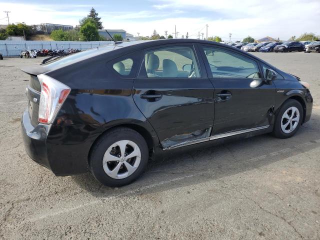 Vin: jtdkn3du3d0342394, lot: 52740885, toyota prius 20133