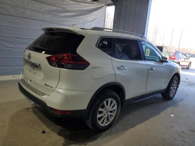 Vin: 5n1at2mv0jc818787, lot: 53279725, nissan rogue s 20183