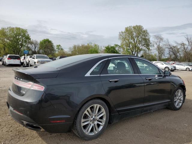 Vin: 3ln6l2j91er805308, lot: 54446645, lincoln mkz 20143