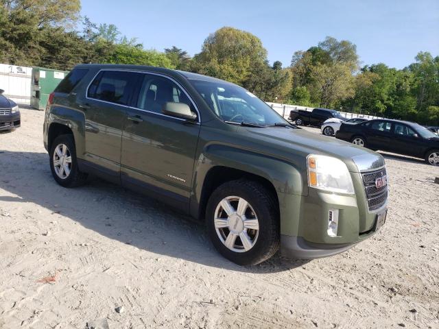 Vin: 2gkalmek7f6199517, lot: 54837825, gmc terrain sle 20154