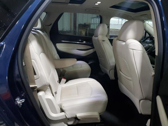 2024 BUICK ENCLAVE ES - 5GAEVAKW8RJ108910