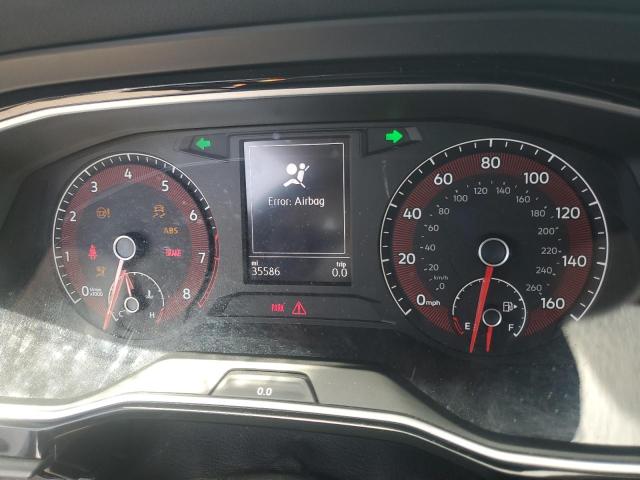 2019 VOLKSWAGEN JETTA S - 3VWC57BU6KM228279