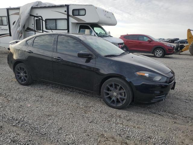 Vin: 1c3cdfaa6gd637039, lot: 52427105, dodge dart se 20164