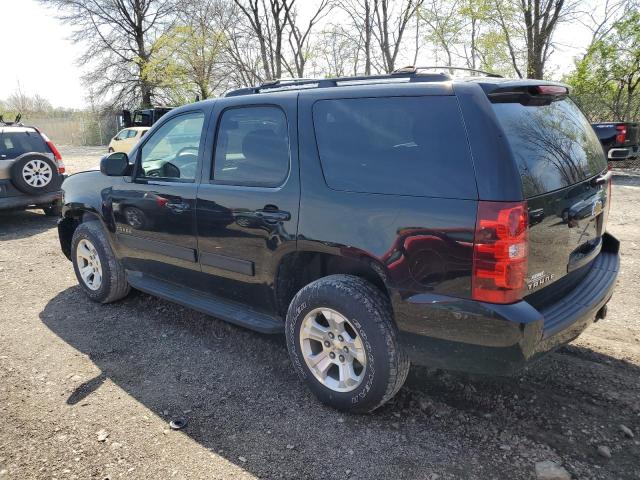 Vin: 1gnskae07br385919, lot: 53721575, chevrolet tahoe k1500 ls 20112