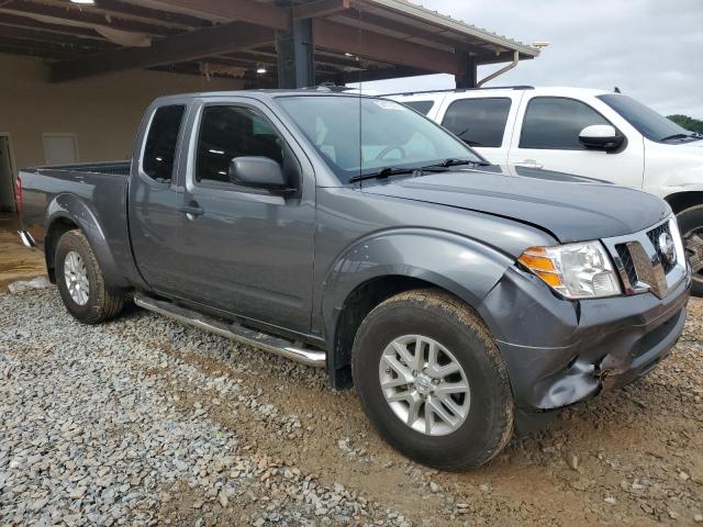 Vin: 1n6bd0ct4hn741976, lot: 54172105, nissan frontier s 20174