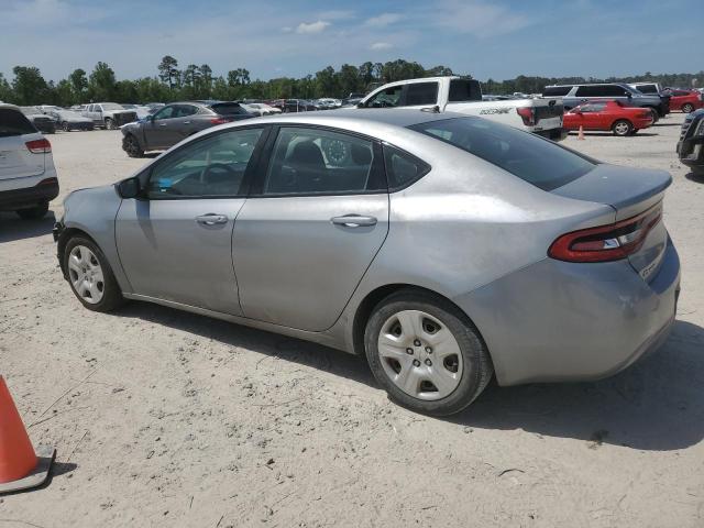 2015 DODGE DART SE 1C3CDFAA9FD237233