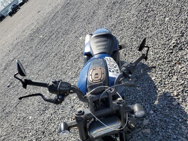 2023 HARLEY-DAVIDSON RH1250 S - 1HD1ZC417PB312568