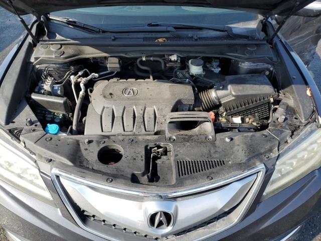 2016 ACURA RDX TECHNO - 5J8TB4H59GL022054