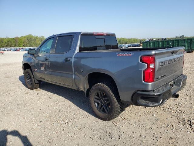 Vin: 3gcpyfed8mg220171, lot: 52967895, chevrolet all models k1500 lt trail boss 20212