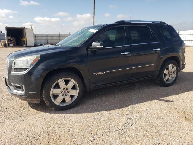 GMC ACADIA DEN