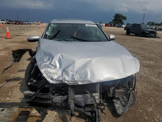 2022 NISSAN ALTIMA SV - 1N4BL4DV3NN329658