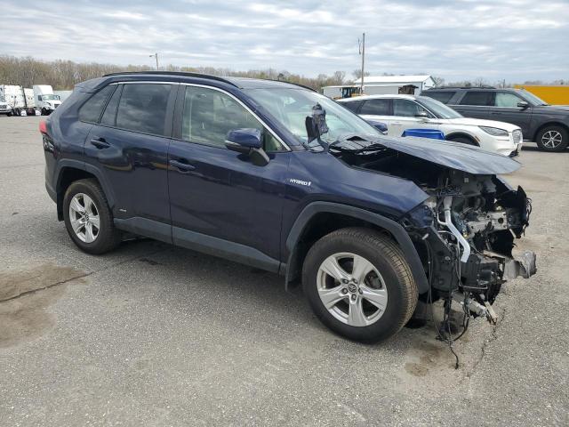 Vin: jtmrwrfv4kd021247, lot: 52862755, toyota rav4 xle 20194