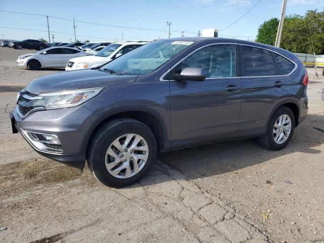 2015 HONDA CR-V EX - 5J6RM3H5XFL012106
