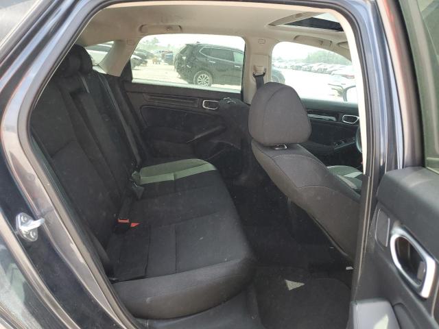 2022 HONDA CIVIC EX - JHMFE1F72NX004828