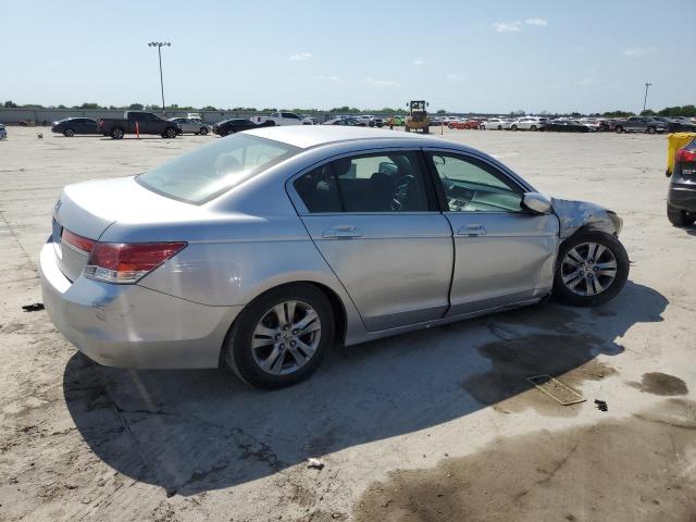 HONDA ACCORD LXP 2011 silver  gas 1HGCP2F47BA057969 photo #4