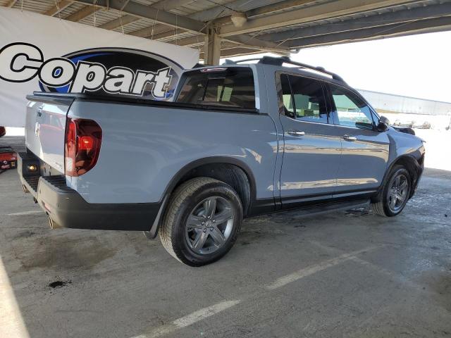 Vin: 5fpyk3f74pb043228, lot: 53926515, honda ridgeline rtl-e 20233