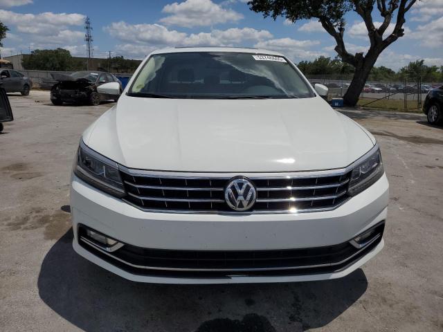2017 VOLKSWAGEN PASSAT SE - 1VWBT7A30HC031287