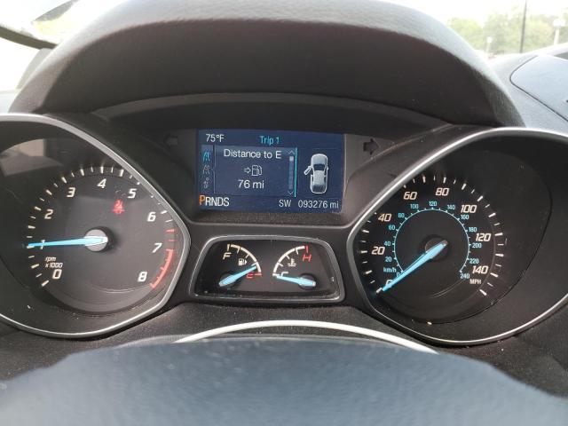 2015 FORD ESCAPE SE - 1FMCU9GX6FUB34954