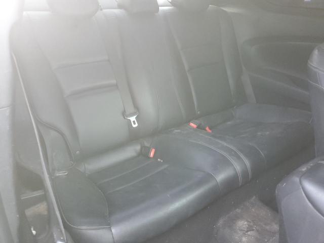 2015 HONDA ACCORD EXL - 1HGCT1B80FA007063