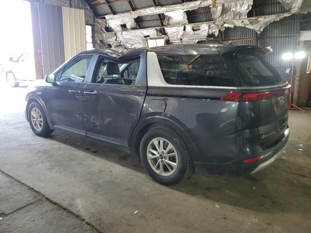 KIA CARNIVAL L 2022 KNDNB4H3XN6168948 photo #3