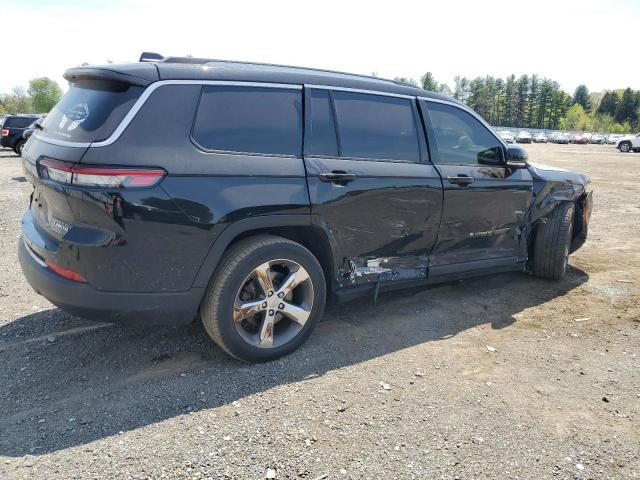 Vin: 1c4rjkbg3m8128492, lot: 54793015, jeep grand cher l limited 20213
