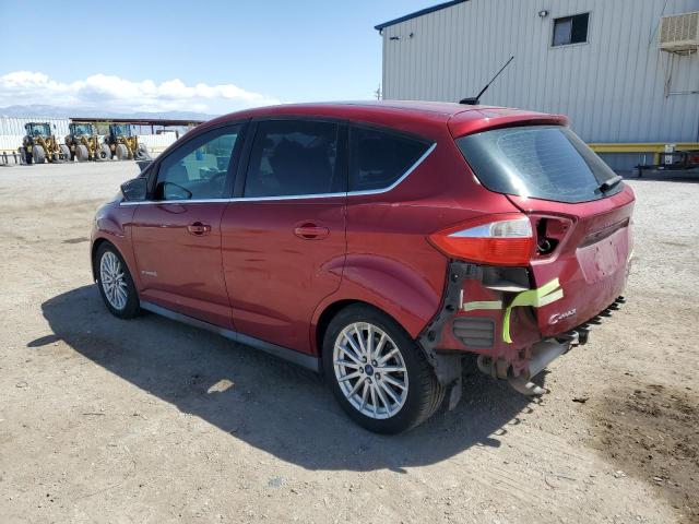 Vin: 1fadp5bu3dl506782, lot: 51313165, ford cmax sel 20132