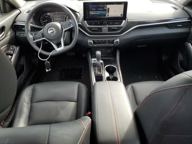 2023 NISSAN ALTIMA SR - 1N4BL4CVXPN314448