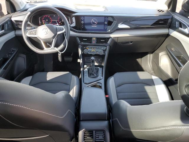 2022 VOLKSWAGEN TAOS SEL - 3VV1X7B27NM003734