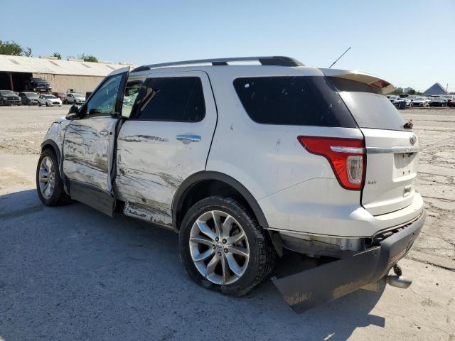 Vin: 1fmhk7d84bga38407, lot: 52143275, ford explorer xlt 20112