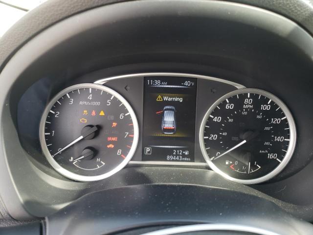 2016 NISSAN SENTRA S - 3N1AB7AP7GY245691