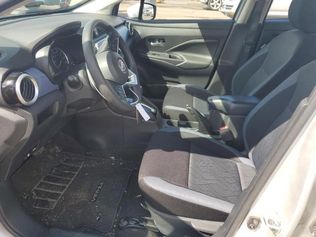2023 NISSAN VERSA SV - 3N1CN8EV0PL861616