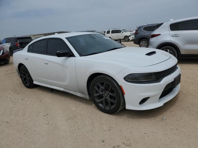 Vin: 2c3cdxhg1nh183072, lot: 52441915, dodge charger gt 20224