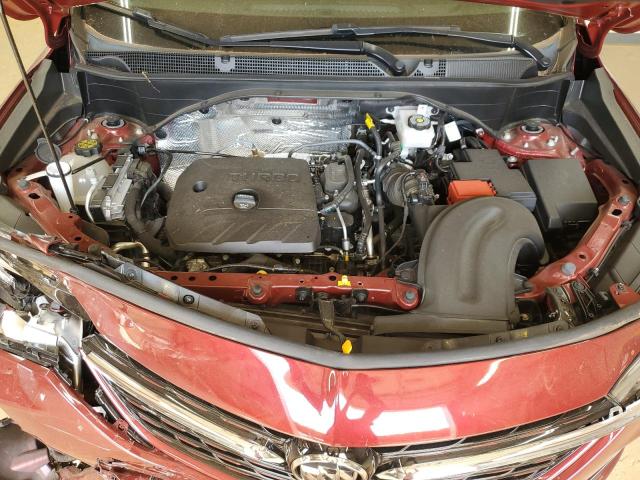 2023 BUICK ENCORE GX - KL4MMDSL3PB067401